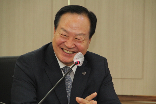 강원철원-한탄강의 기적 현실화 동력 확보