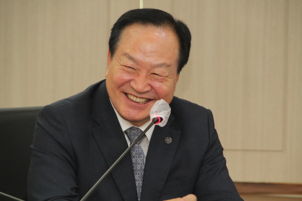 강원철원-“귀환 못한 국군포로 유족도 정당한 예우 받는다!”