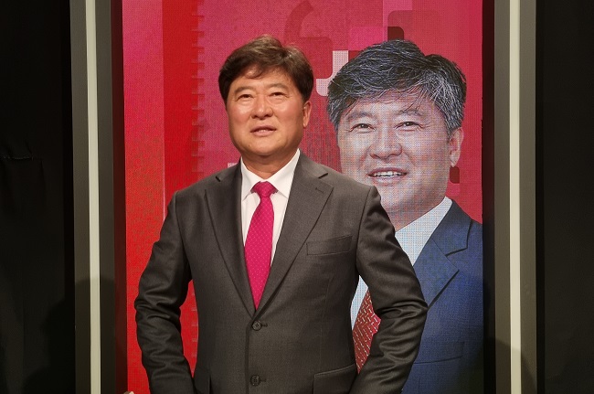 강원철원-“군민 곁으로 먼저 다가 가겠습니다”
