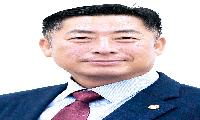 강원철원-한종문 철원군의회 의장