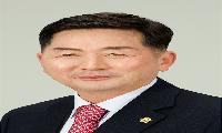 강원철원-군의회 제10대 의장 박기준 의원 선출